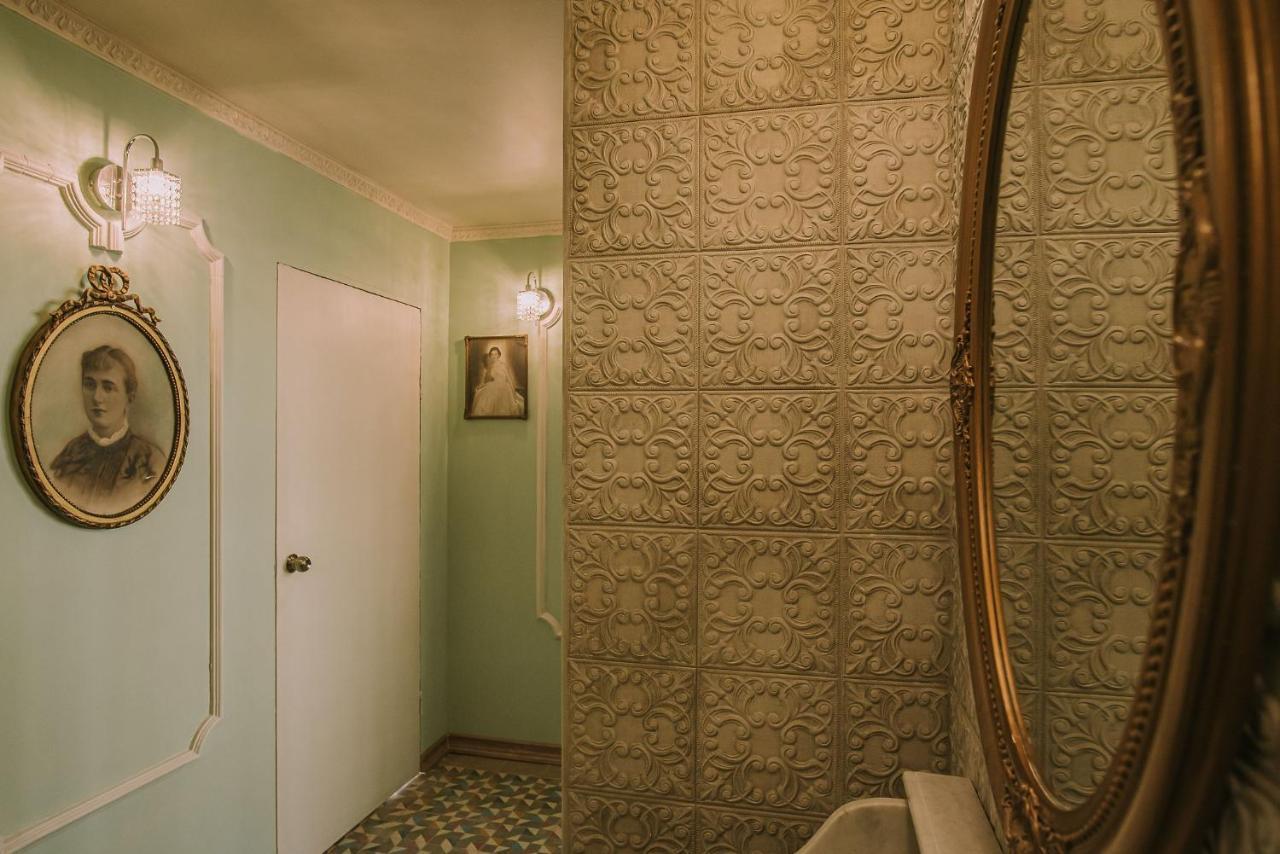 Hotel Vivelo Elqui Landscape Horcon  ภายนอก รูปภาพ